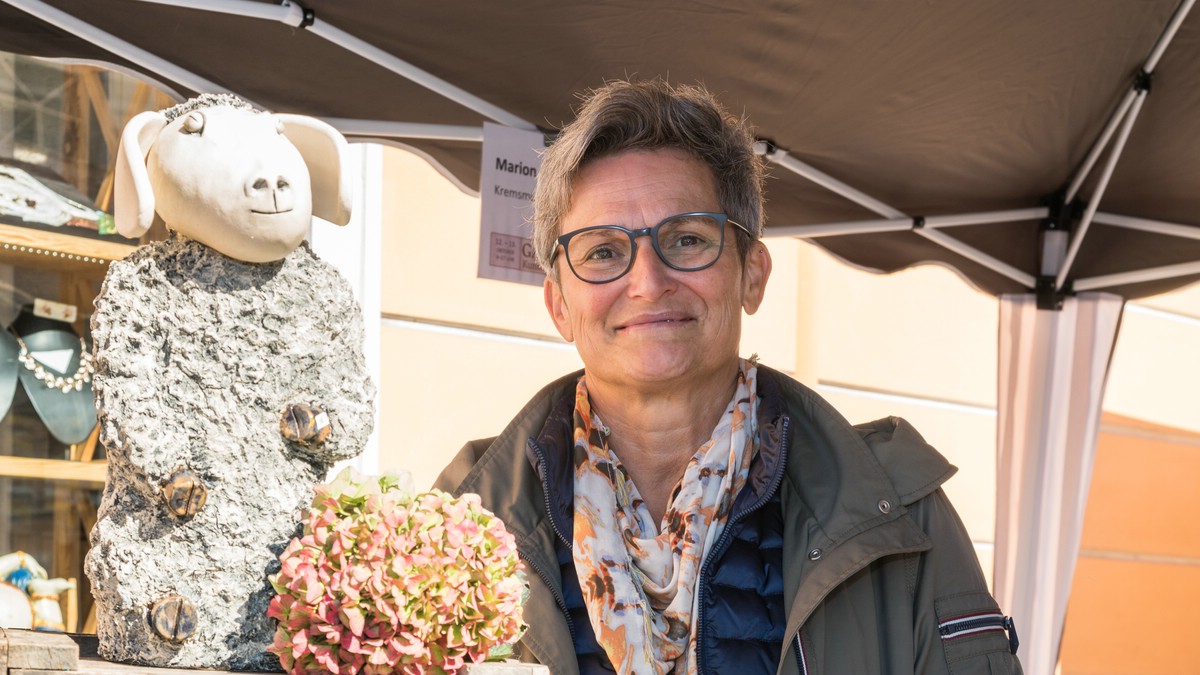 2019.10.12 + 13 - Gallusmarkt in Kremsmnster 